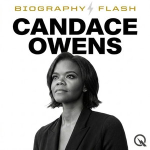 Candace Owens - Biography Flash