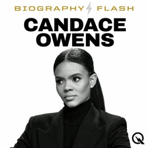 Candace Owens - Biography Flash
