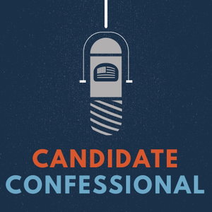 Candidate Confessional - Defeated Politicians Tell All