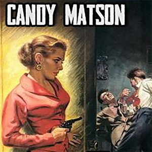Candy Matson