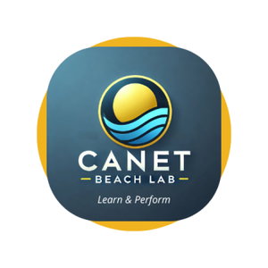 Canet Beach Lab