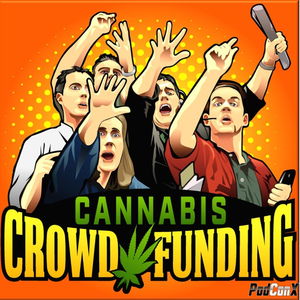 Cannabis Crowdfunding