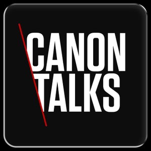 Canon Talks NL