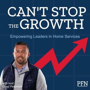 Can't Stop the Growth