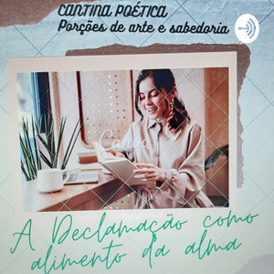 CANTINA POÉTICA  