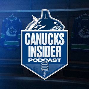 Canucks Insider Podcast