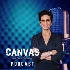Canvas with Novo Collective