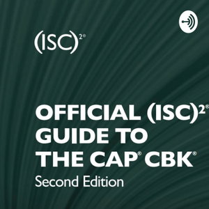 CAP_expertise Requirements