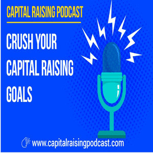 Capital Raising Club Podcast