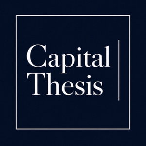 Capital Thesis Podcast