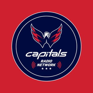 Capitals Radio Network Podcast Channel