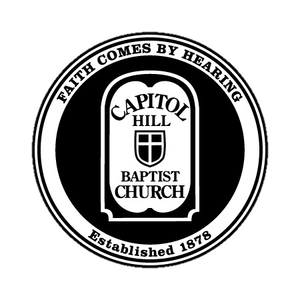 Capitol Hill Baptist Church