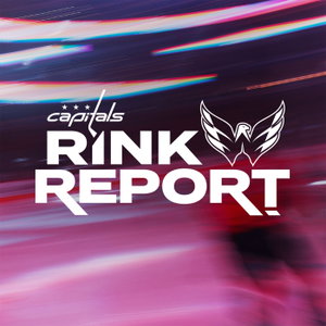 Caps Rink Report with Tarik El-Bashir