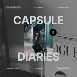 Capsule Diaries