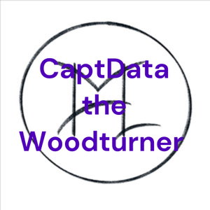 CaptData the Woodturner 