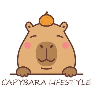 Capybara Lifestyle