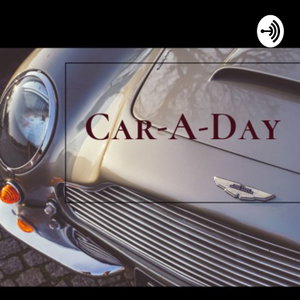 Car A Day 