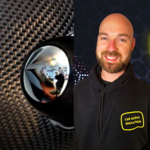 Car Audio Education 