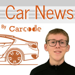 Car News By Carcode 
