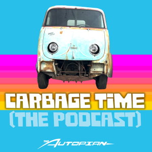 Carbage Time