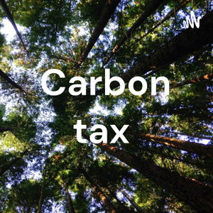 Carbon tax 