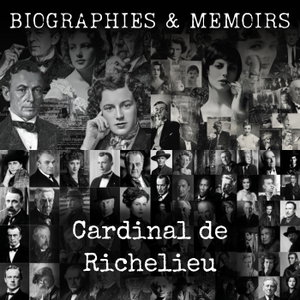 Cardinal de Richelieu