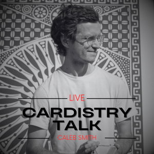 Cardistry Talk