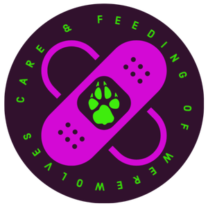 Care & Feeding of Werewolves