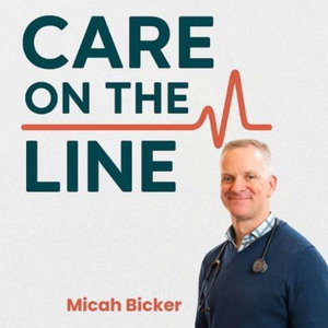 Care on the Line