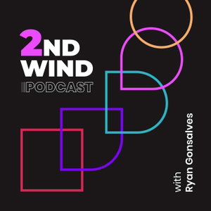 Career Clarity with Athletes: A 2ndwind Podcast with Ryan Gonsalves