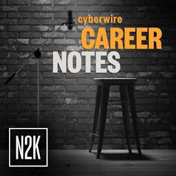 Career Notes