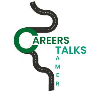 CareersTalks with Tamer