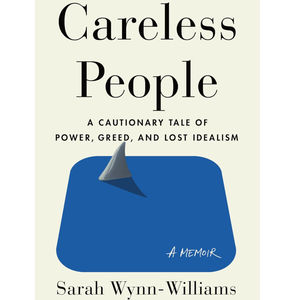 Careless People by Sarah Wynn-Williams, Book Summary, Podcast, English