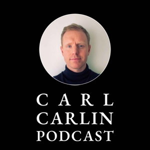 Carl Carlin podcast