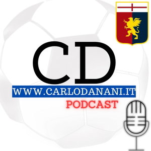 CarloDanani, il Genoa tutti i giorni