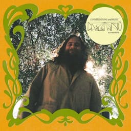 Carlos Niño & Friends | Conversations and Music