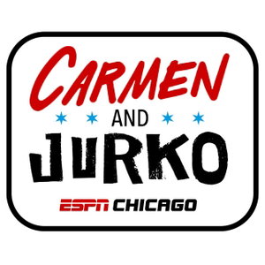 Carmen and Jurko