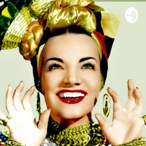 Carmen Miranda 
