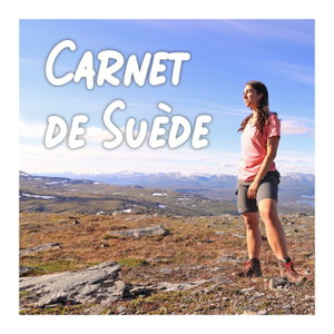 Carnet de Suède