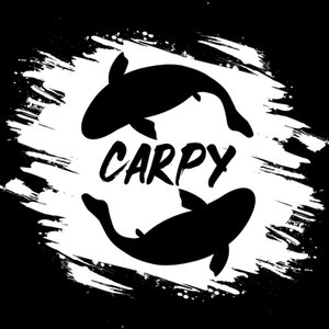 Carpy - der „einfach geil angeln" Podcast