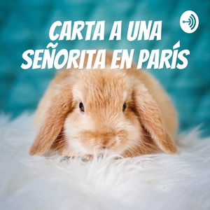 Carta a una Señorita en París