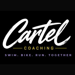 Cartel Coaching | A Triathlon Podcast