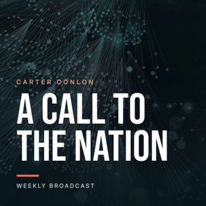Carter Conlon | A Call to the Nation