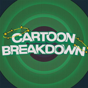 Cartoon Breakdown