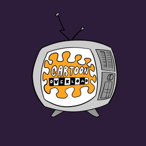 Cartoon Overload