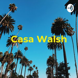 Casa Walsh - A Beverly Hills 90210 Podcast 