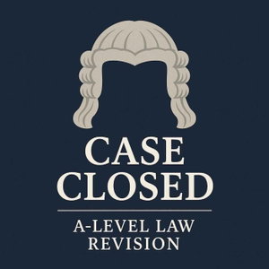 Case Closed