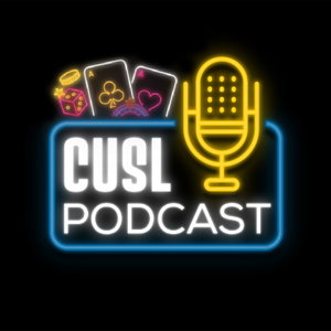 Casino Utan Svensk Licens (CUSL)
