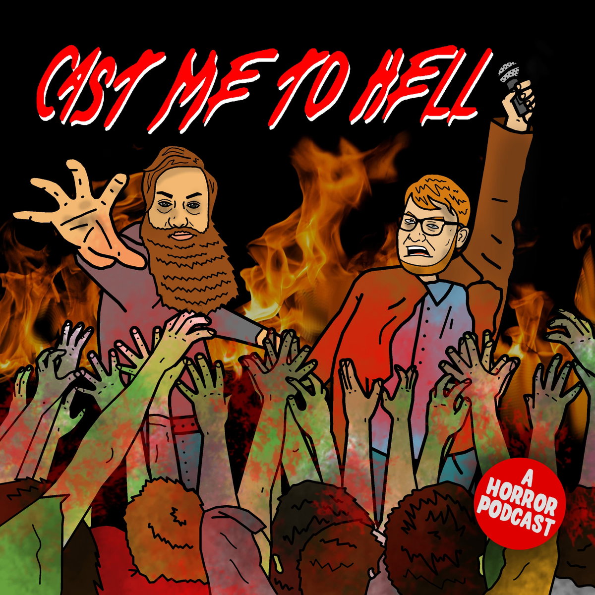 Final Destination Bloodlines - Spoiler Free Review - Cast Me To Hell: A ...