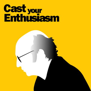 Cast your Enthusiasm